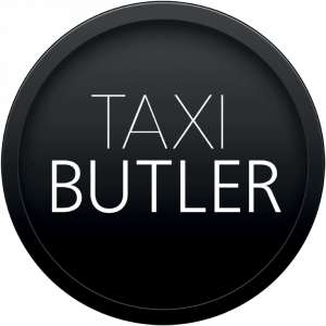 Taxi Butler Logo