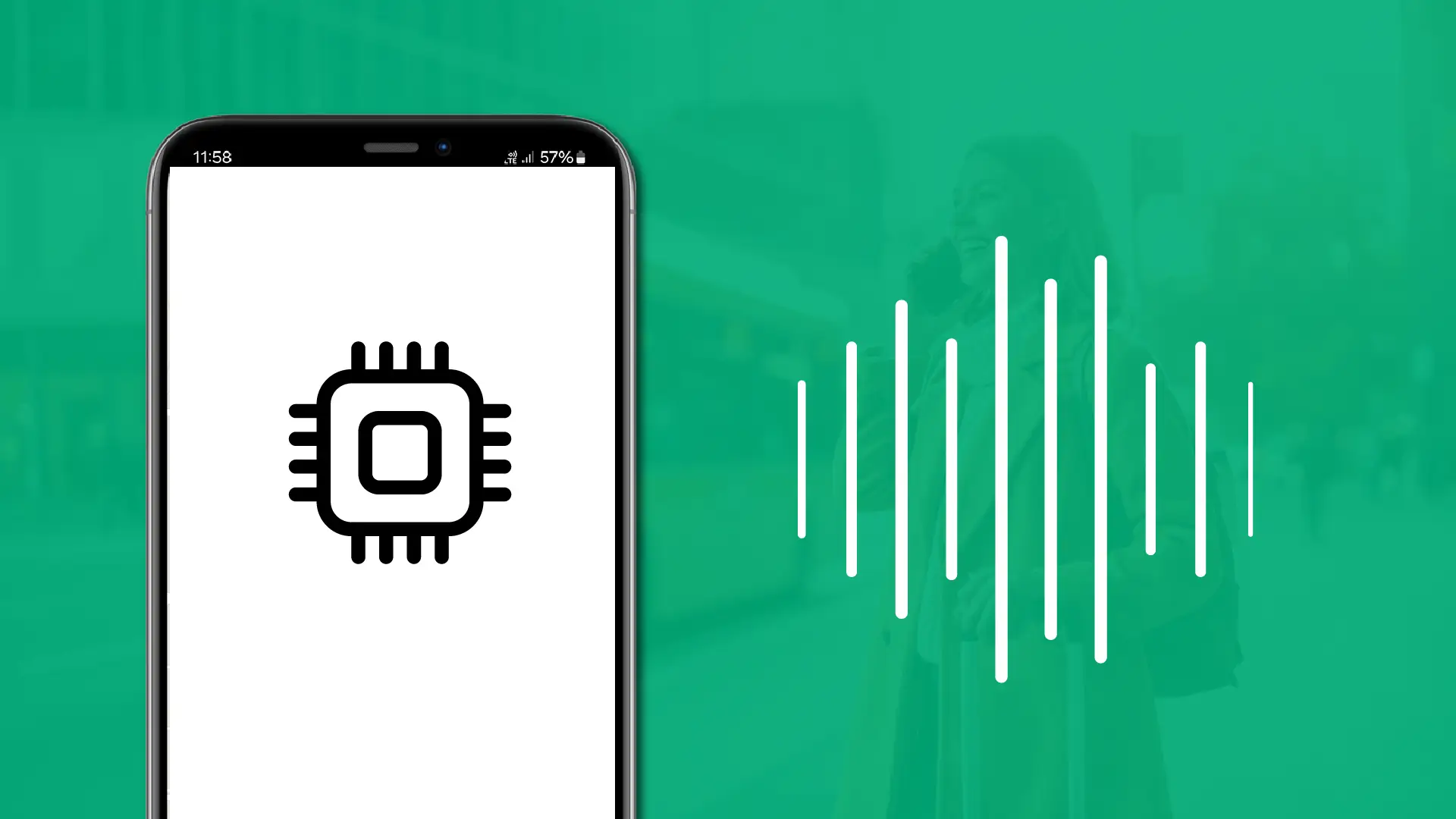 KI-basierter virtueller Assistent für Taxi-Dispatch