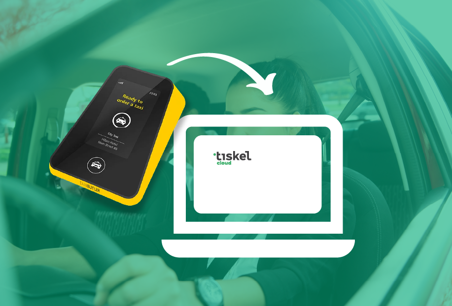 Taxi Butler Taxi API Integrations