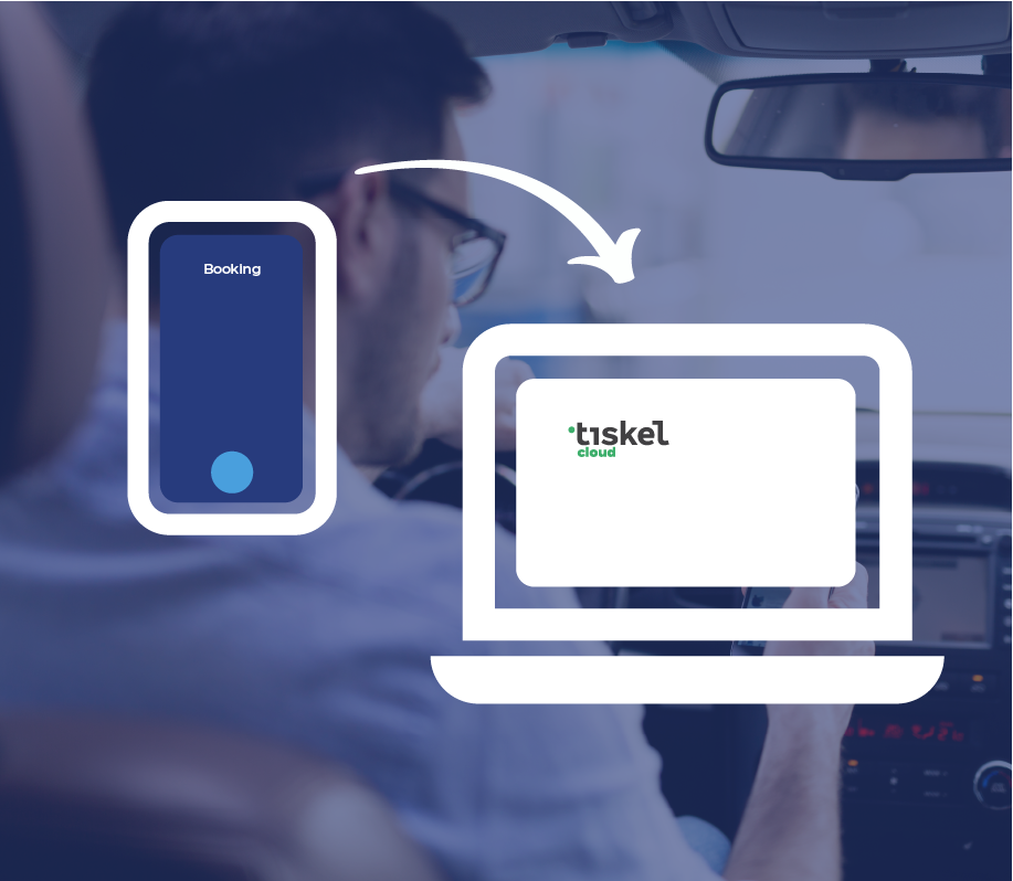 Booking Taxi API Integrations