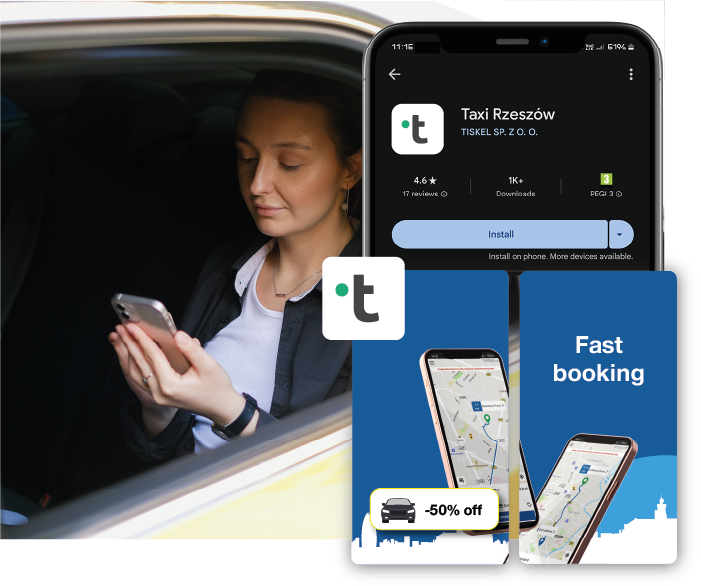 Booking Taxi API Integrations